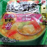 シンプルな味わい