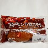 程よい甘み