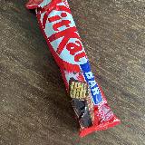 定番のウエハースチョコ