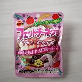甘く爽やか