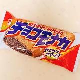 手軽なチョコ菓子