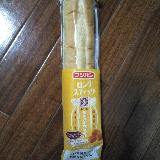 クリームが少ない