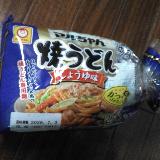 麺がもちもち