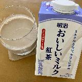 コクがとってもある