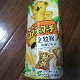 普通のコアラのマーチ？