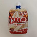 酸駄菓子なコーラフロート