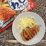 立派なおかず級