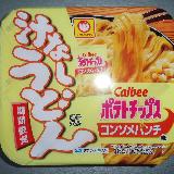 味は薄め