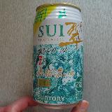 ジンが濃い
