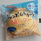潤バター