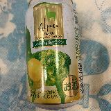 さっぱりフルーティーな味わい