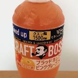 さっぱり飲みやすい