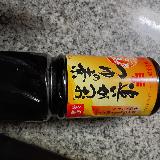 何でも使える万能つゆ！