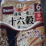 身体に良い食パン！