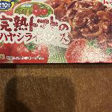 甘め