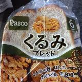 身体に良い食パン！