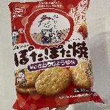 砂糖醤油が美味しい