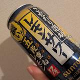 濃い