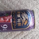 程よい甘さで飲み易い