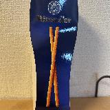 上品な甘さとさくさく食感でおいしいです。