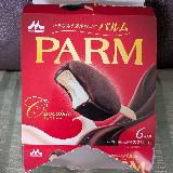 舌触り滑かなチョコレートとアイスの絶妙なハーモニー