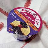 ケーキのようなアイス