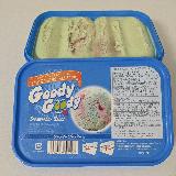 かわいくてポップなアイスクリーム