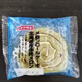 メロン味がいい感じ