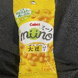 美味しくてたんぱく質も！