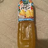パインの甘い味わい