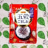 香ばしいごましお