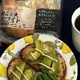 日本のカンパーニュ