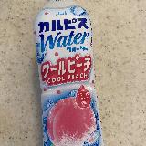 ピーチ好きに