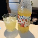 爽やかスカッシュ
