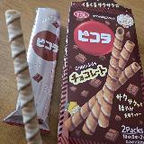 サクッと食感