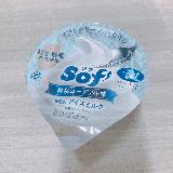 チーズ系ヨーグルト