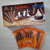 ココア風味
