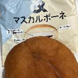 マスカルポーネとパッケージに惹かれたけれど
