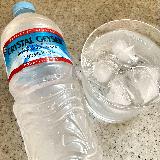 軟水でなめらか
