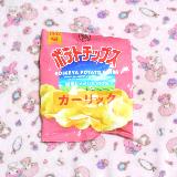 ガーリックの味が効いてて美味しい