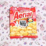 爽やかな梅味で美味しい
