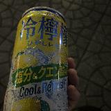すっきりした飲料