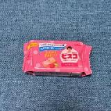 甘くてずっと食べてられる