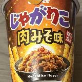 ピリ辛