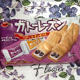 上品な味わいが魅力です。