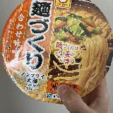 ノンフライ麺が嬉しい