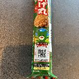 しょうゆ味の食べやすいおかき