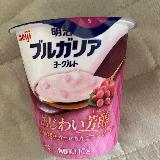 なめらか食感で美味しい