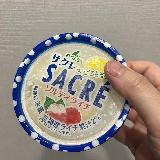 ナチュラルなライチの味わい