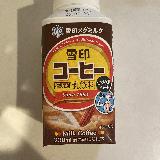 懐かしいコーヒーの味